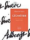 Image du produit GEOMETRIE (Drer)