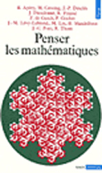 Image du produit Penser les math�matiques