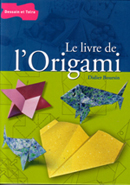 Image du produit Le livre de l'Origami