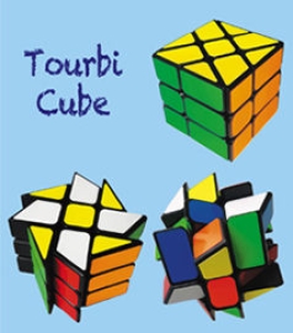 Image du produit TourbiCube