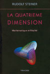 Image du produit La quatri�me dimension (Steiner)