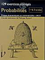 Image du produit Probabilit�s