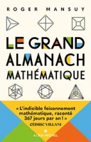 Le Grand Almanach Mathématique